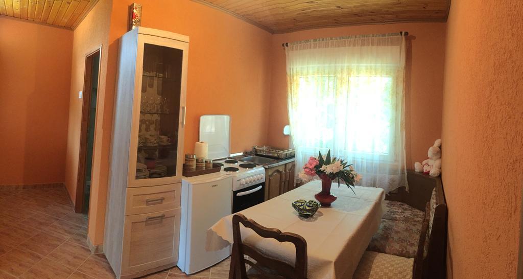 Apartment Sjekloca Virpazar Cameră foto