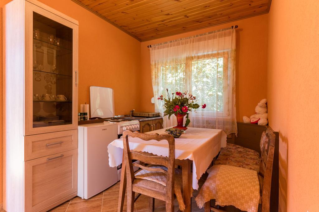 Apartment Sjekloca Virpazar Exterior foto