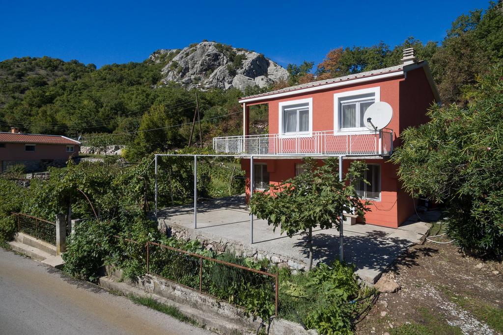 Apartment Sjekloca Virpazar Exterior foto
